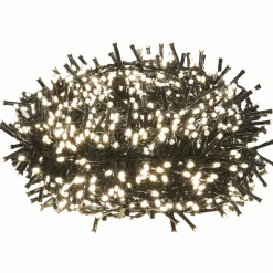 Luxuriance Lights ledkerstverlichting XL