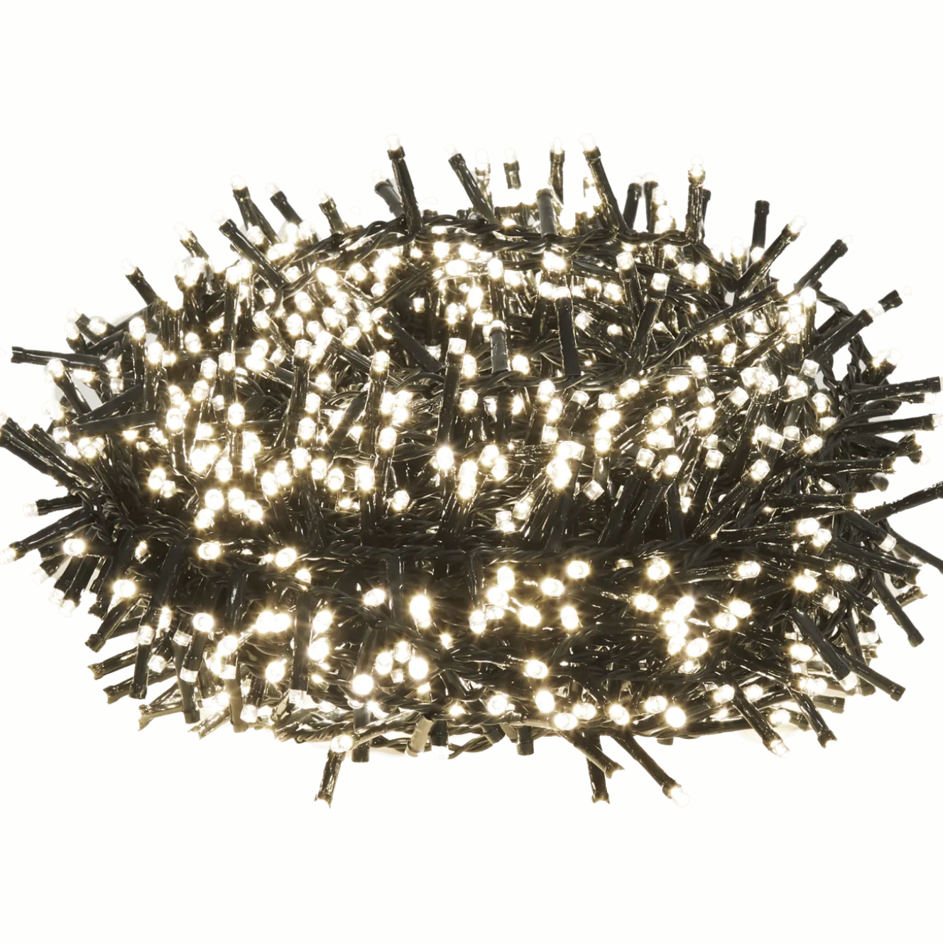 Luxuriance Lights ledkerstverlichting XL
