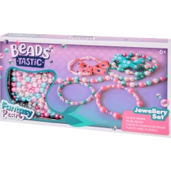 Maak je eigen sieraden
