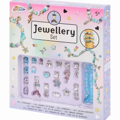 Maak je eigen sieraden