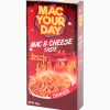 Mac & cheese Flamin Hot