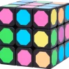 Magische puzzelkubus