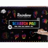 Magisch krasblok