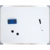 Magnetisch whiteboard