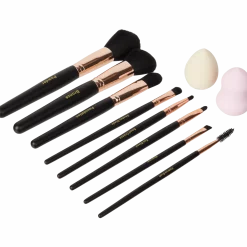 Make-up borstelset