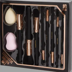 Make-up borstelset