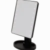Make-up spiegel met verlichting