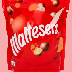 Maltesers chocolade