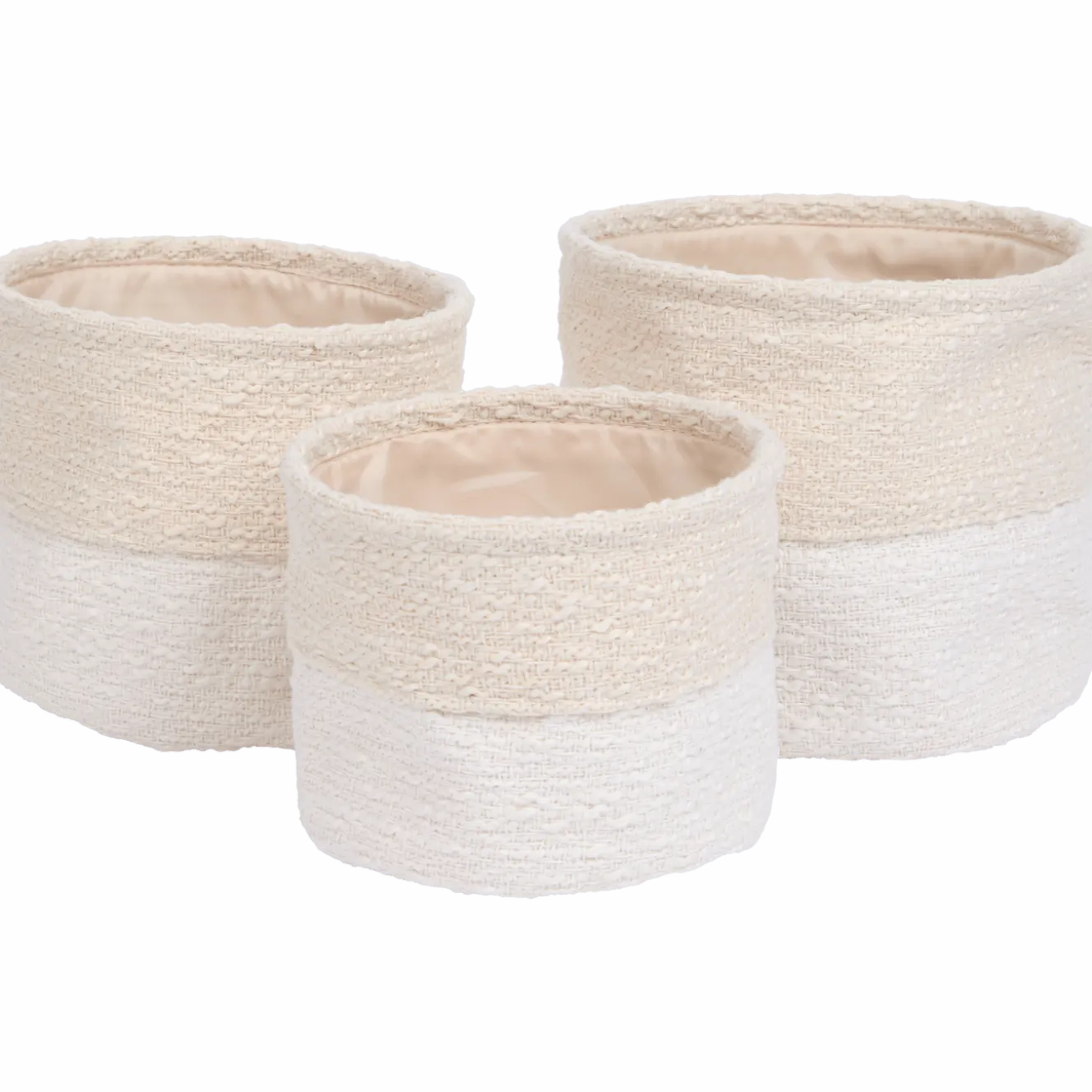 Mandenset