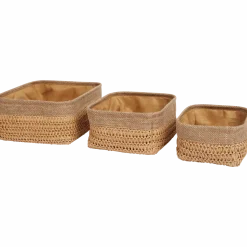 Mandenset