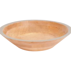 Mangohouten schaal
