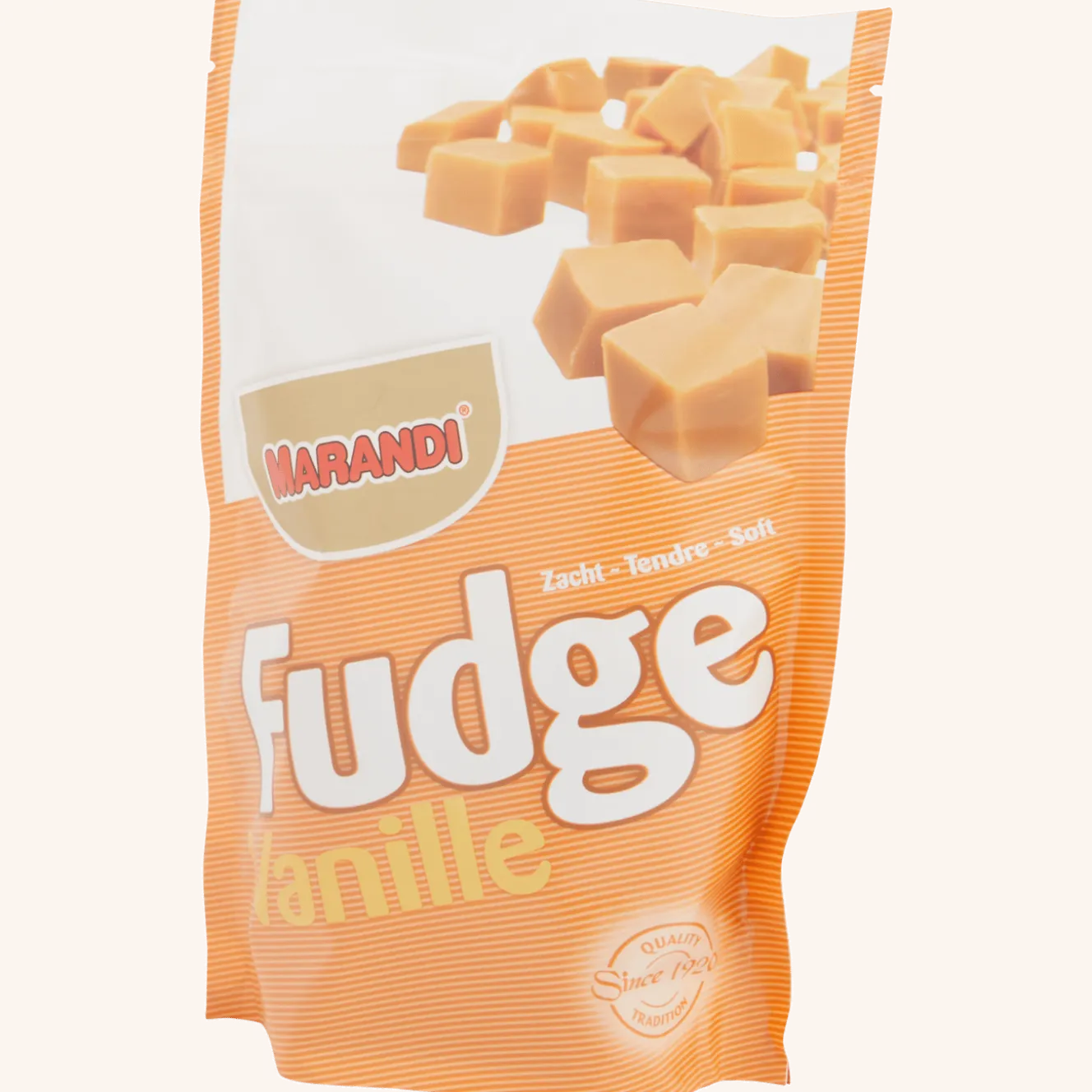Marandi fudge Vanille