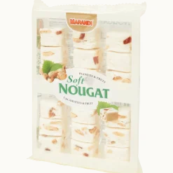 Marandi nougat Pinda's & Fruit