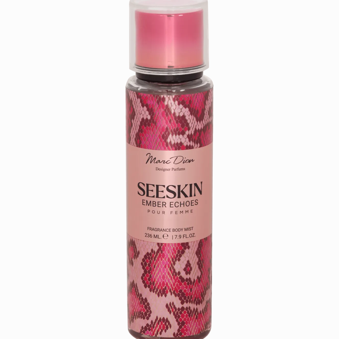 Marc Dion bodymist