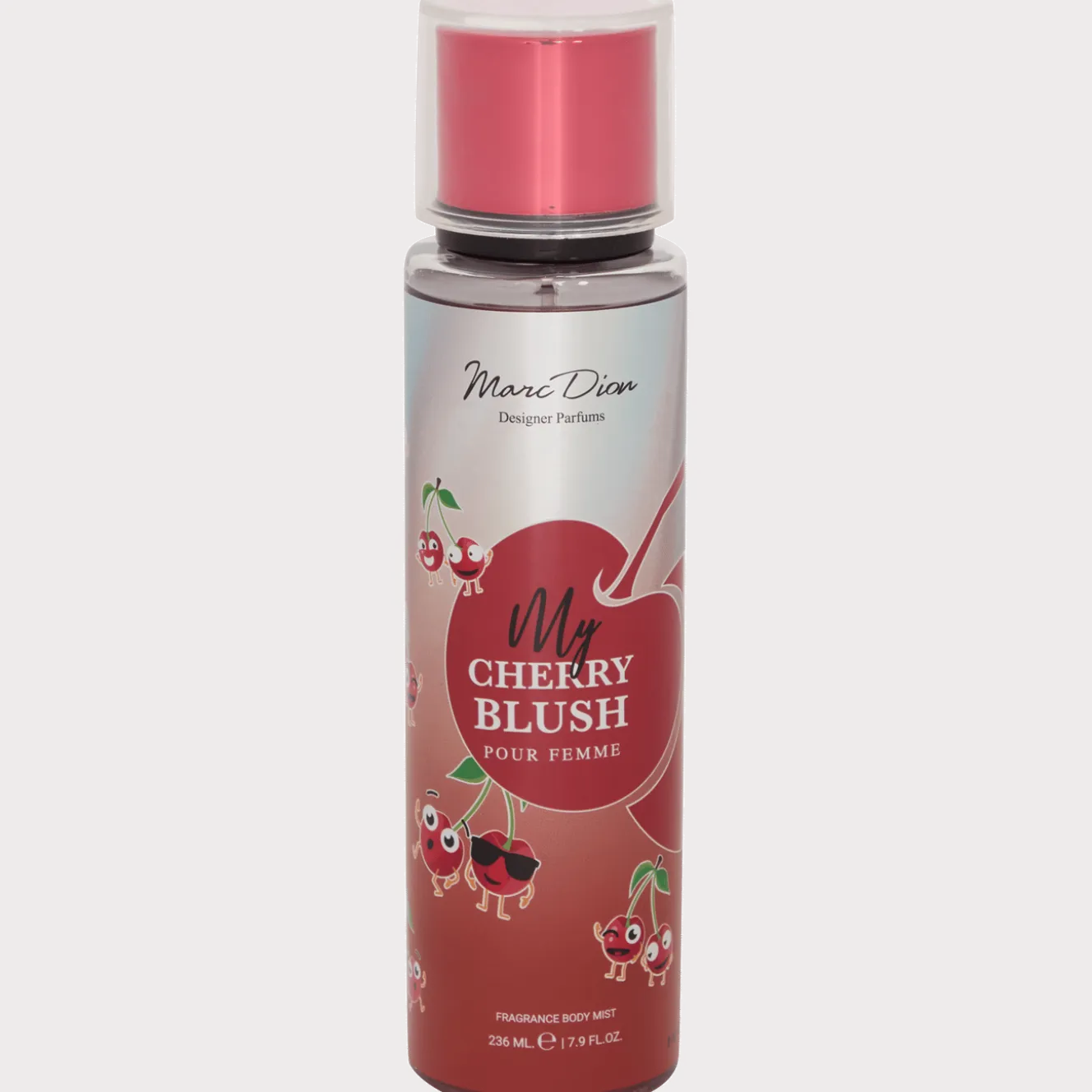 Marc Dion bodymist