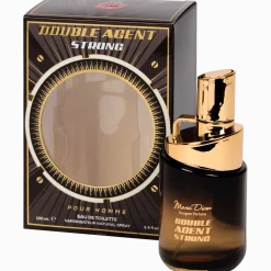Marc Dion Pour Homme eau de toilette Double Agent