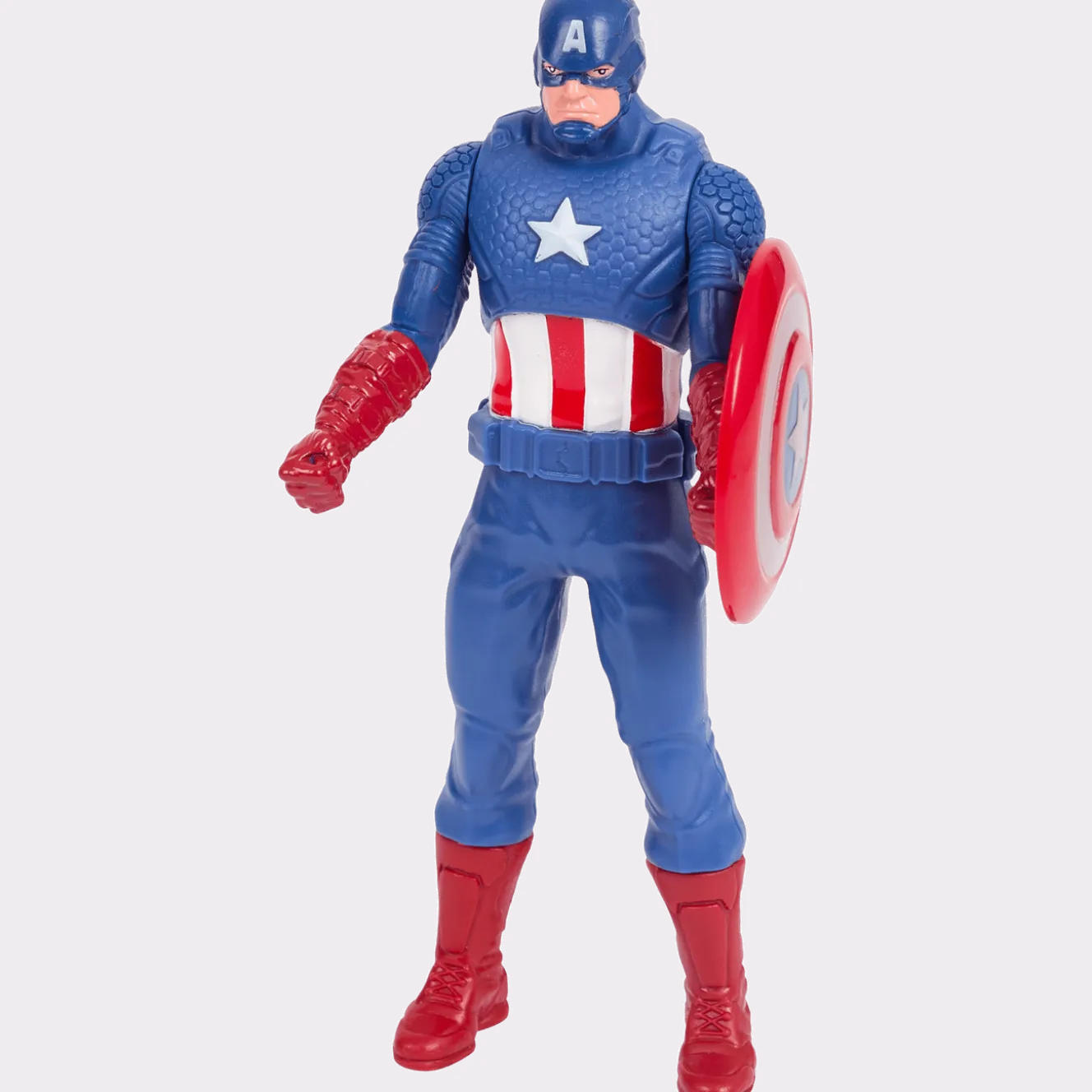 Marvel actiefiguur
