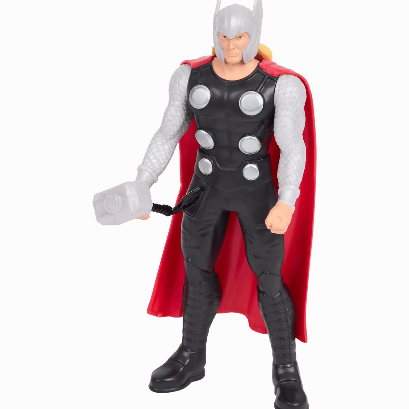 Marvel actiefiguur