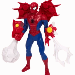 Marvel Spider-Man actiefiguur