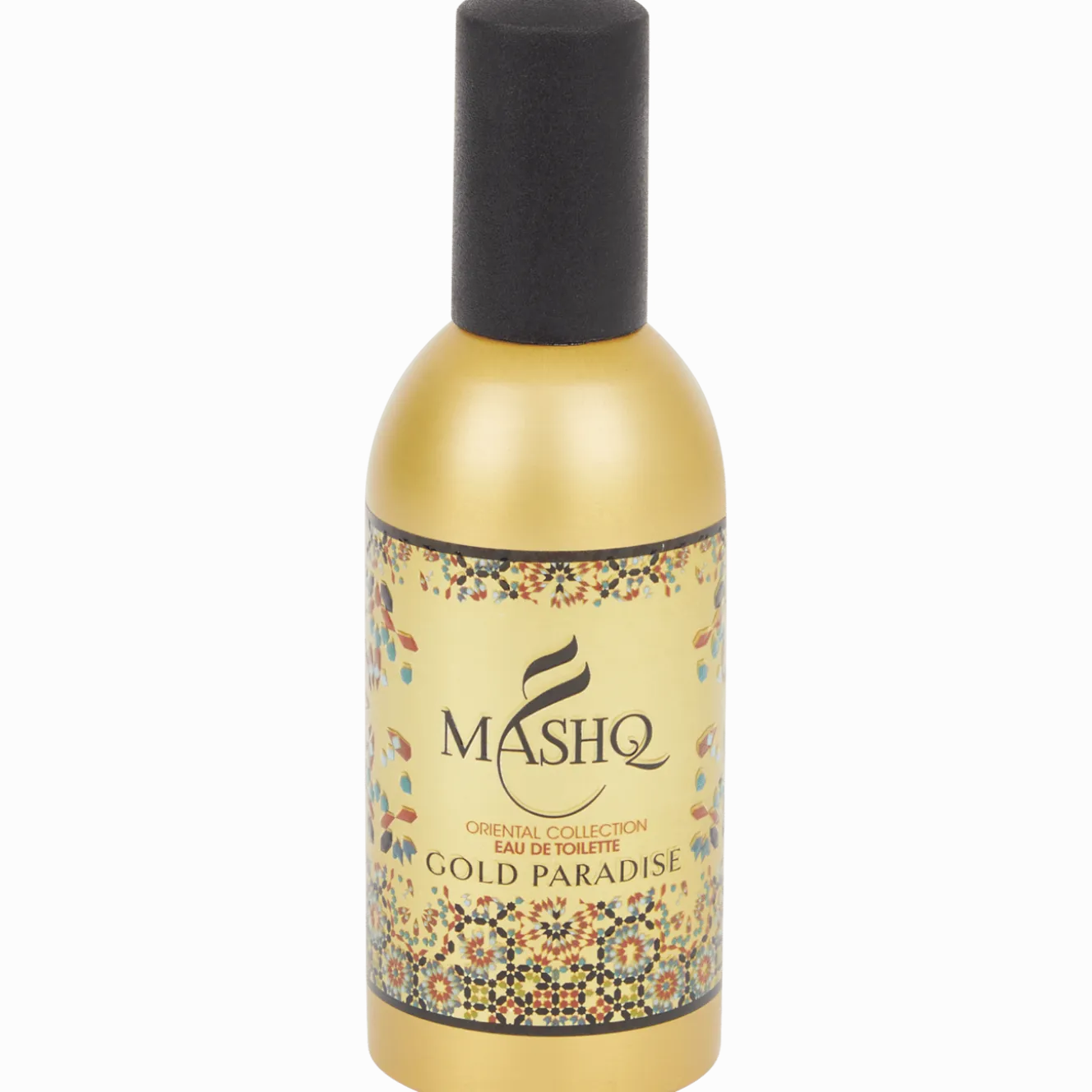 Mashq eau de toilette Oriental Collection