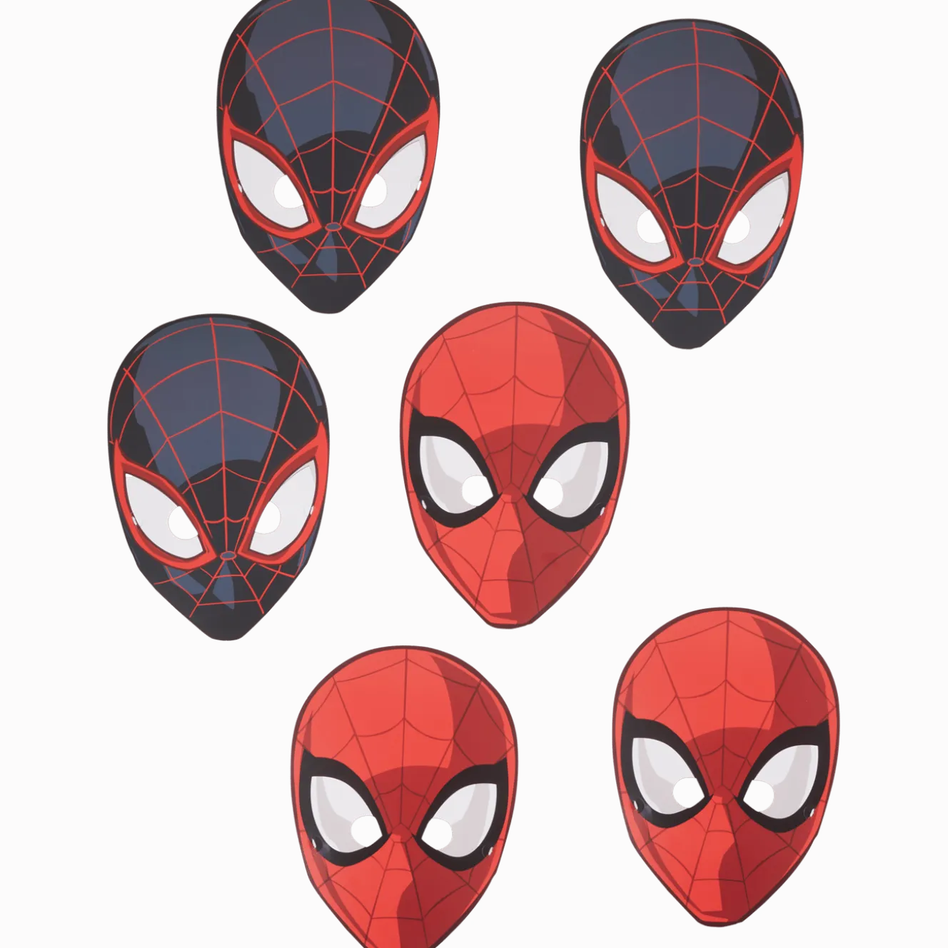 Maskers