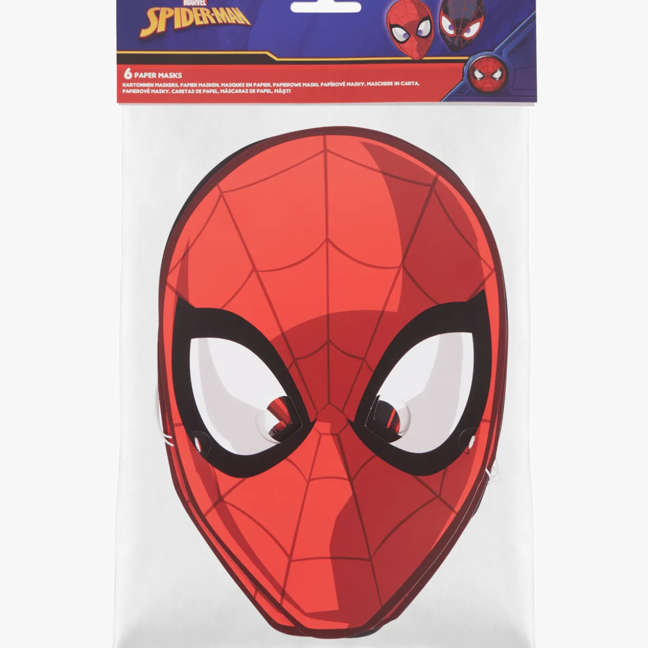 Maskers