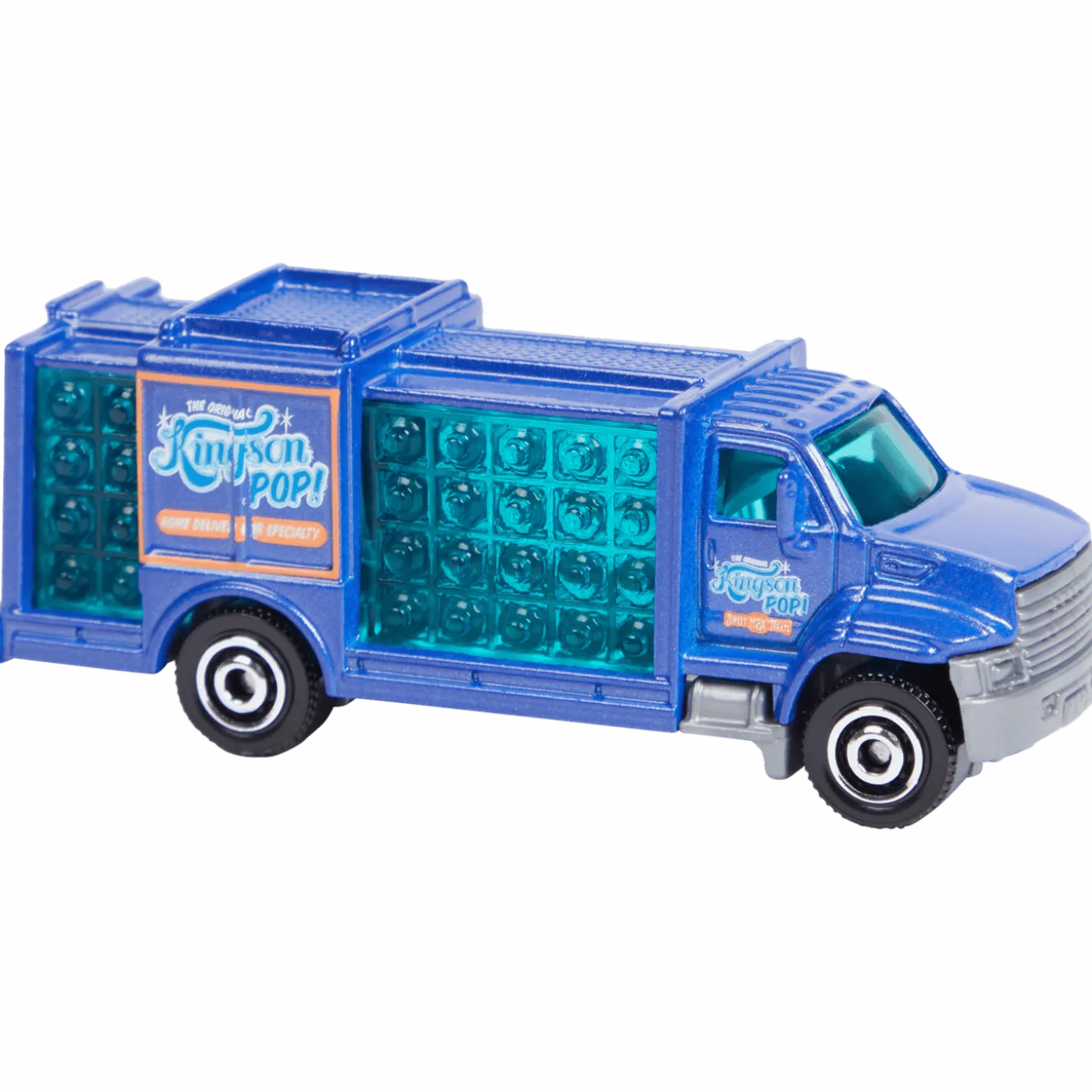 Matchbox speelgoedauto