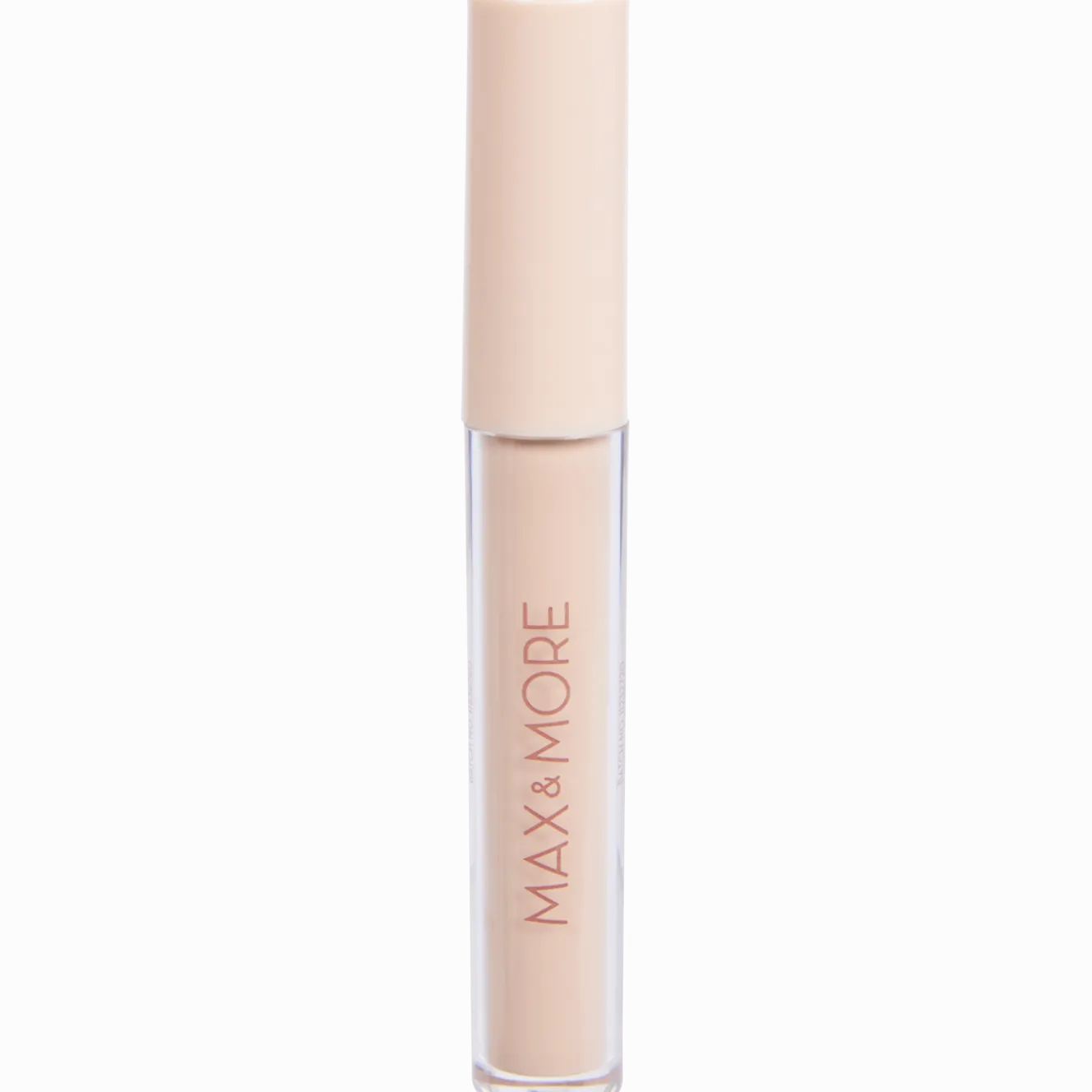 Max & More concealer