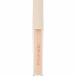 Max & More concealer