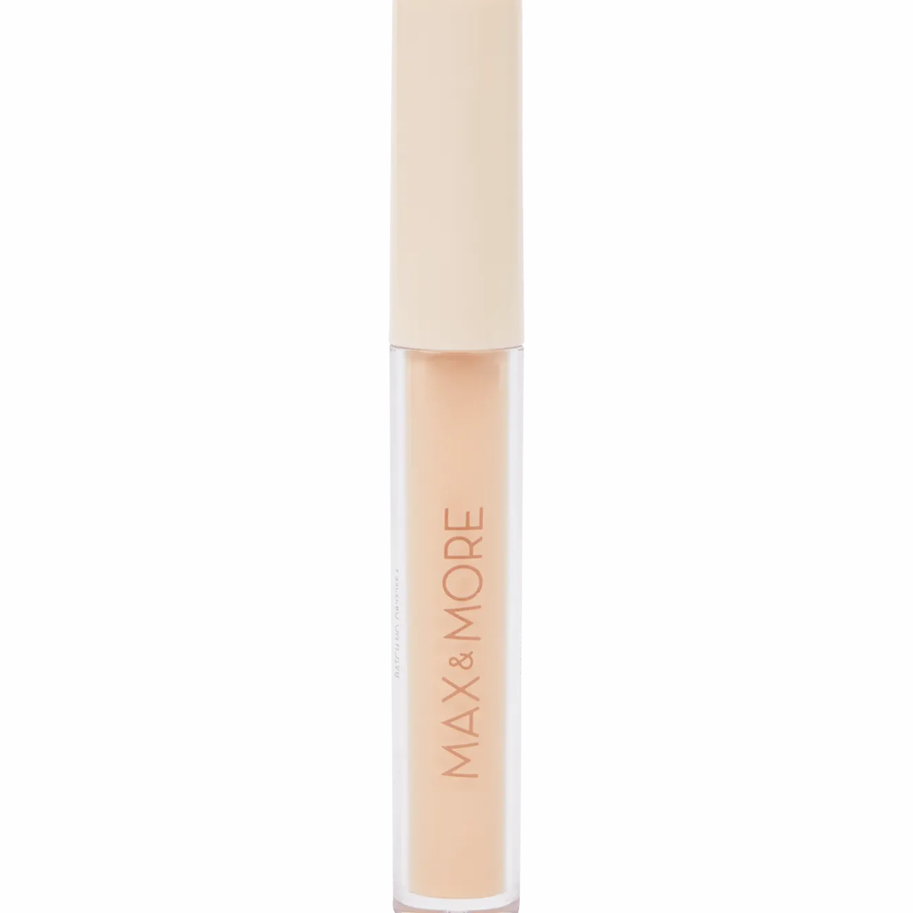 Max & More concealer