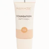 Max & More matt finish foundation