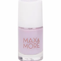 Max & More nagellak