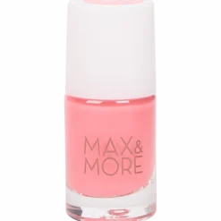 Max & More nagellak