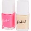 Max & More nagellak duo-set