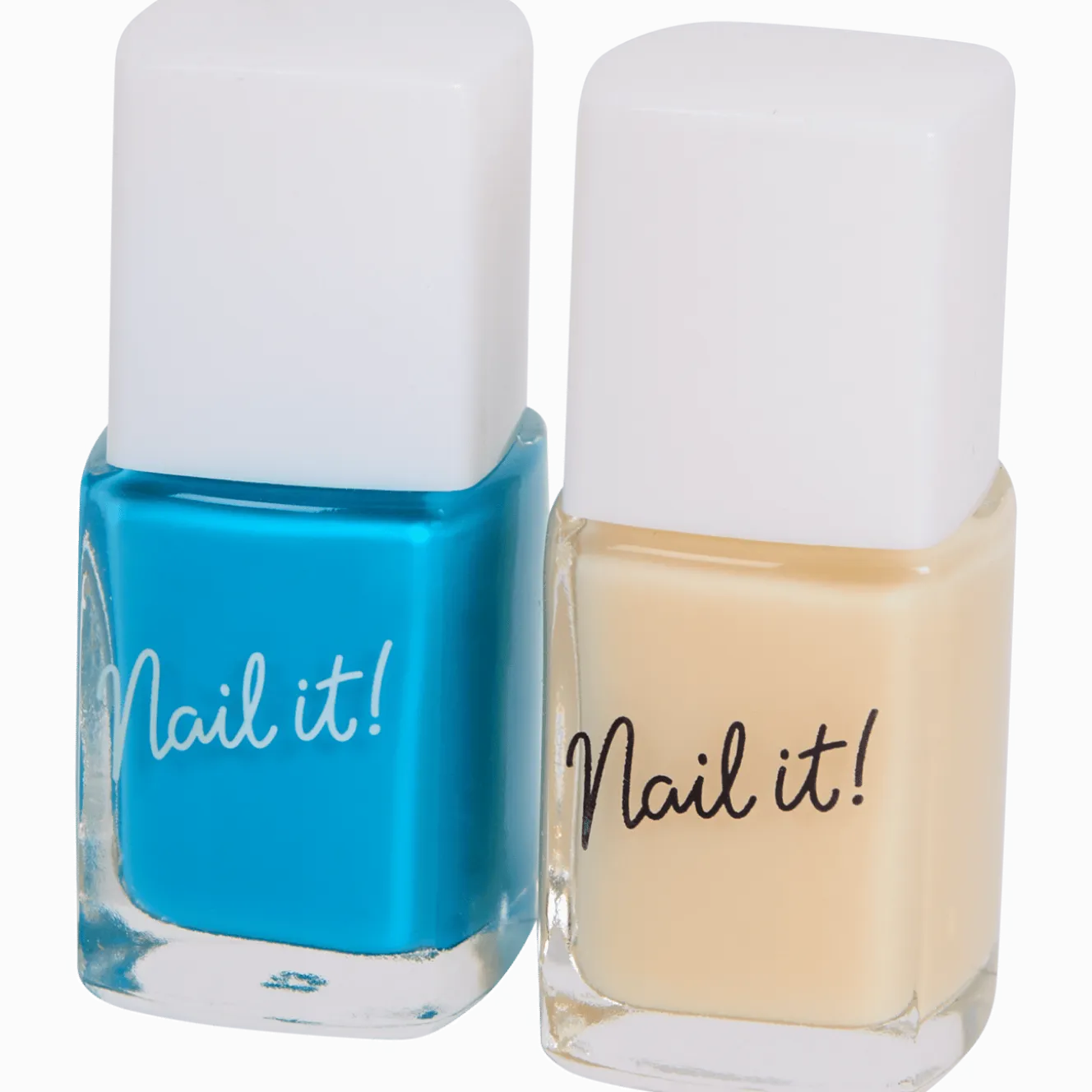 Max & More nagellak duo-set