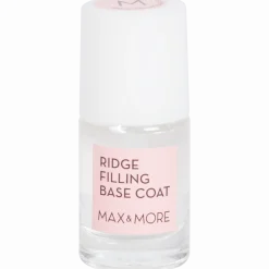Max & More nagelverzorging