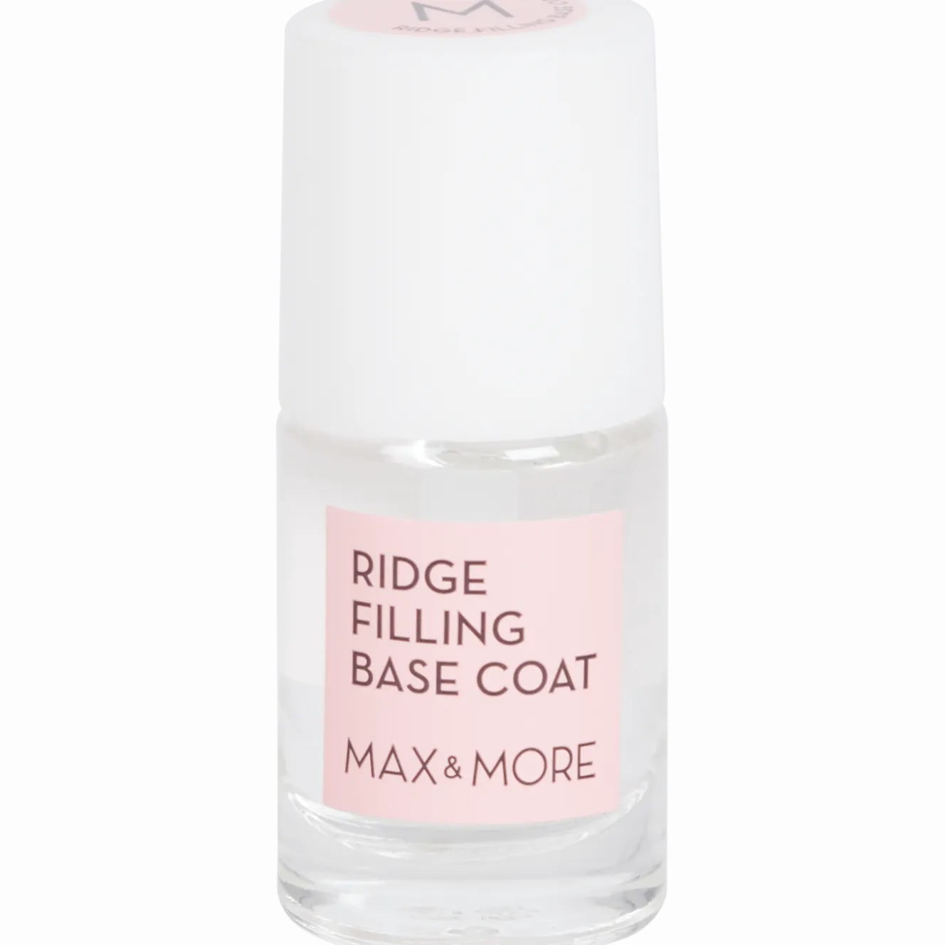 Max & More nagelverzorging