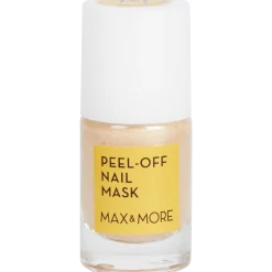 Max & More nagelverzorging