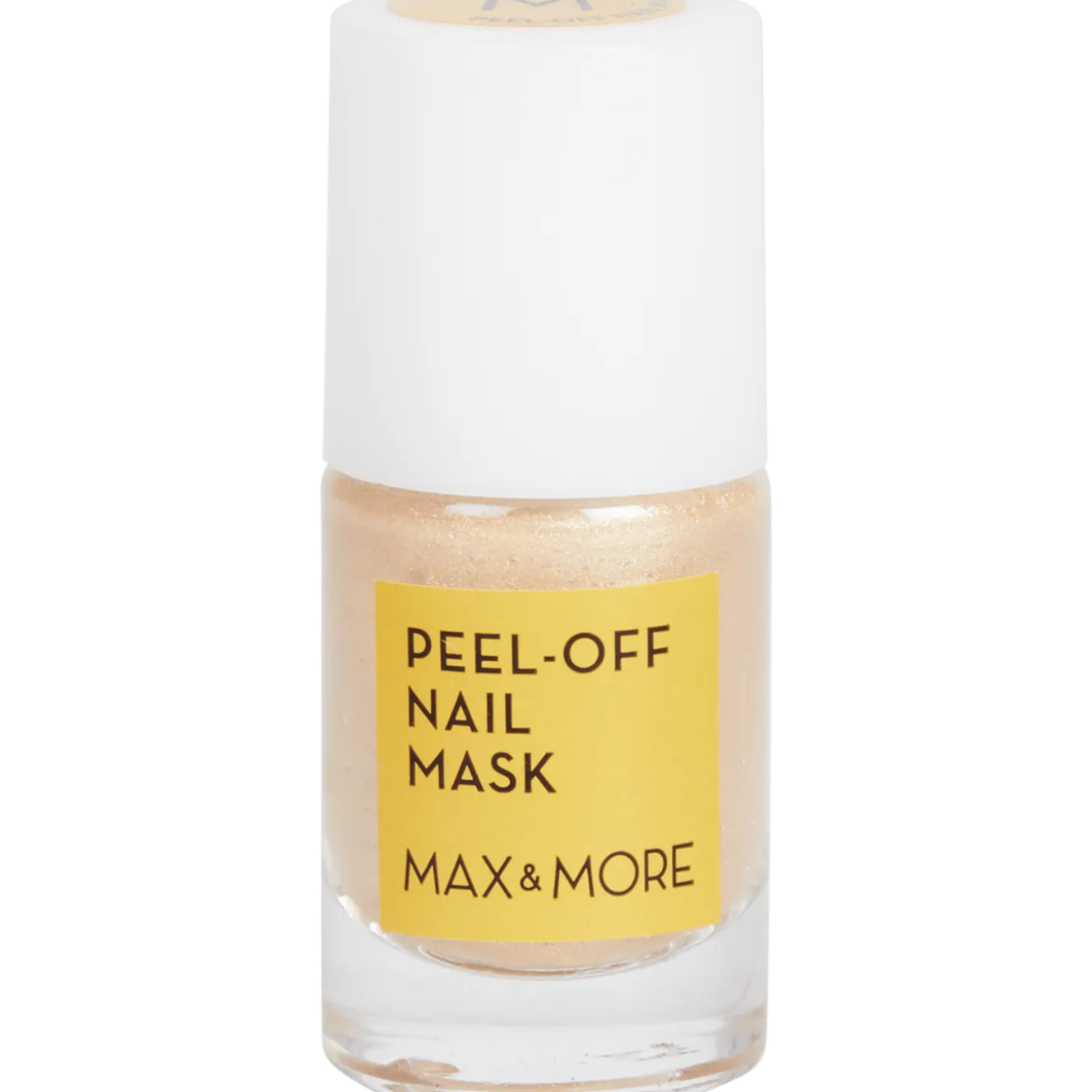 Max & More nagelverzorging