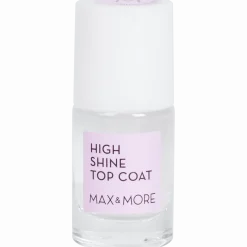 Max & More nagelverzorging