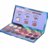 Max & More oogschaduwpalette