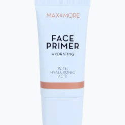 Max & More primer