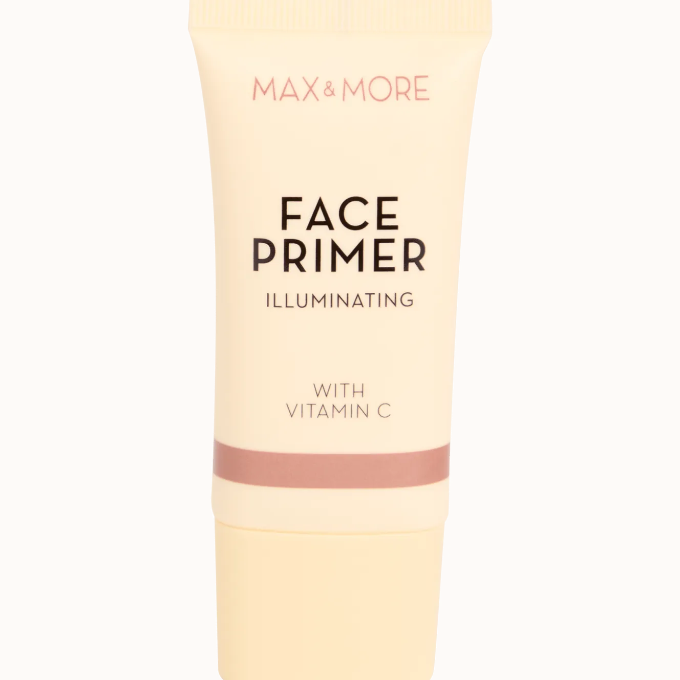 Max & More primer