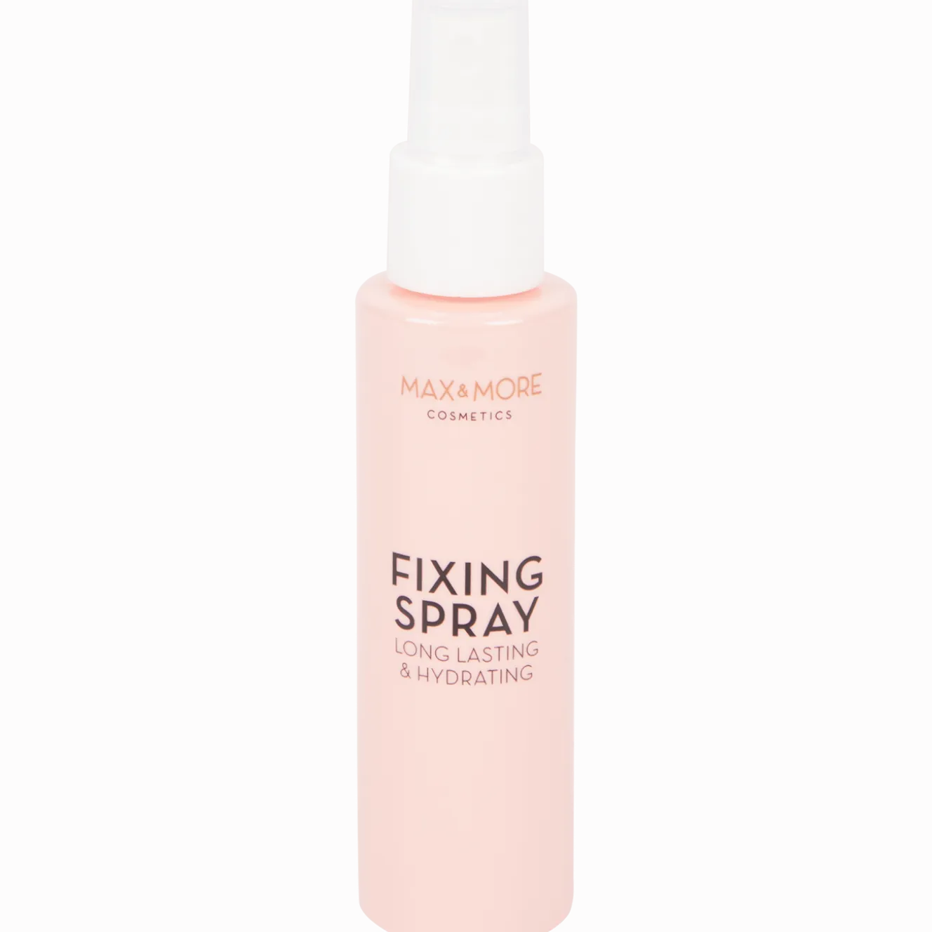 Max & More setting spray
