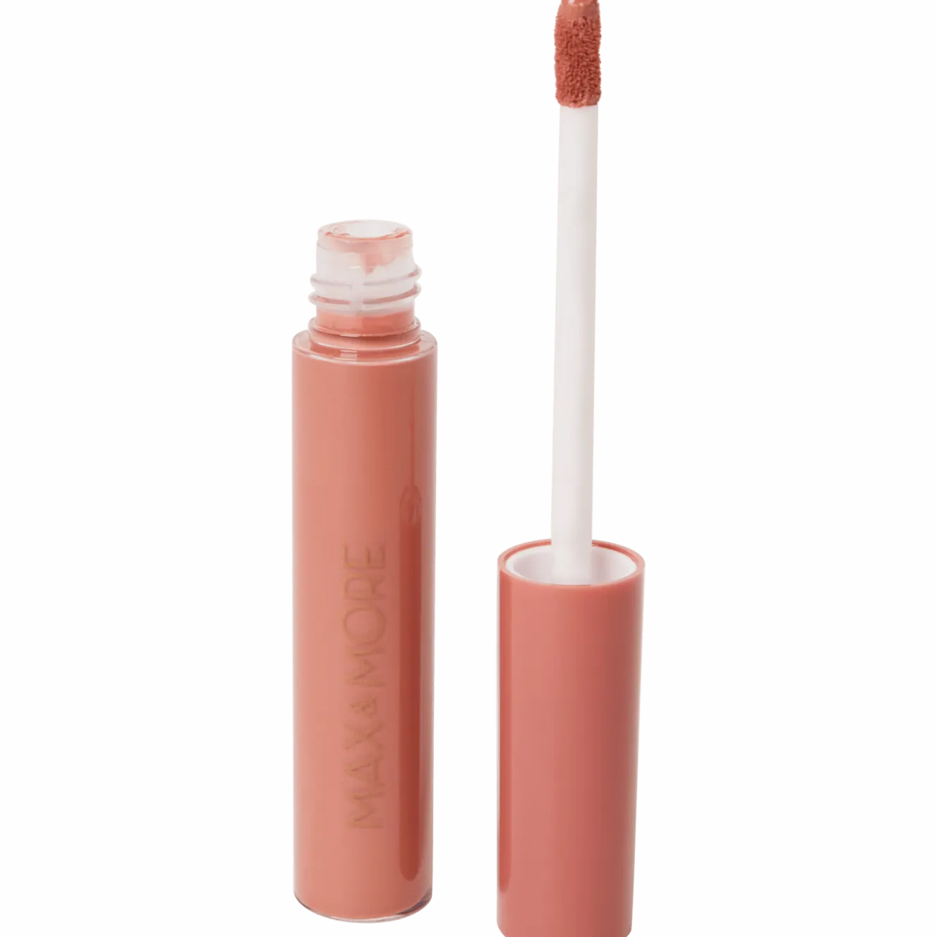 Max & More vloeibare lippenstift