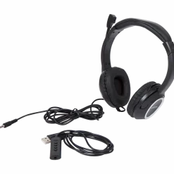 Maxxter stereo koptelefoon
