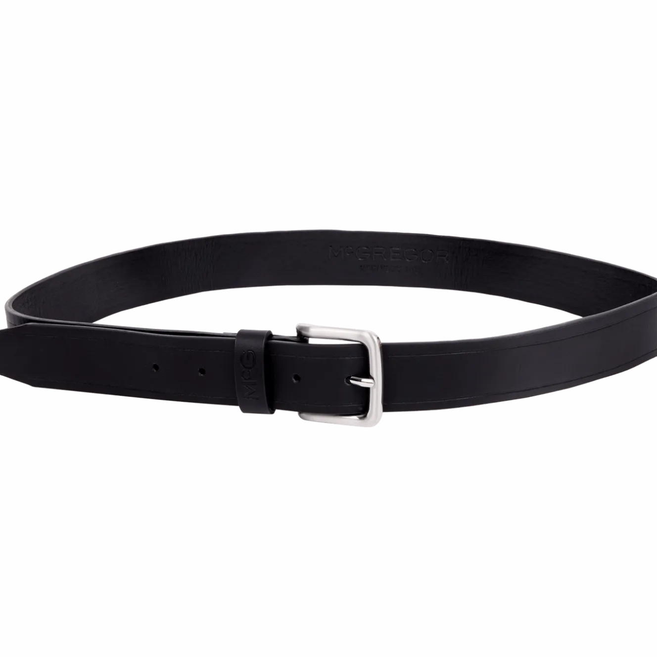 McGregor leren riem