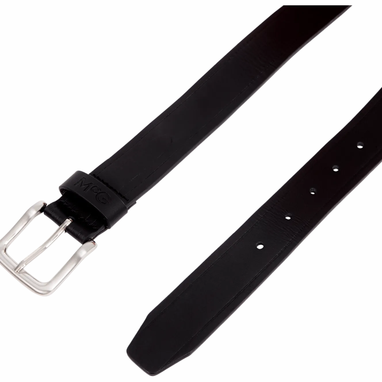 McGregor leren riem