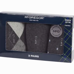 McGregor sokken giftset