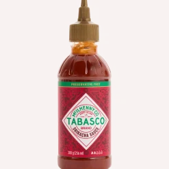 McIlhenny Co. tabasco Sriracha